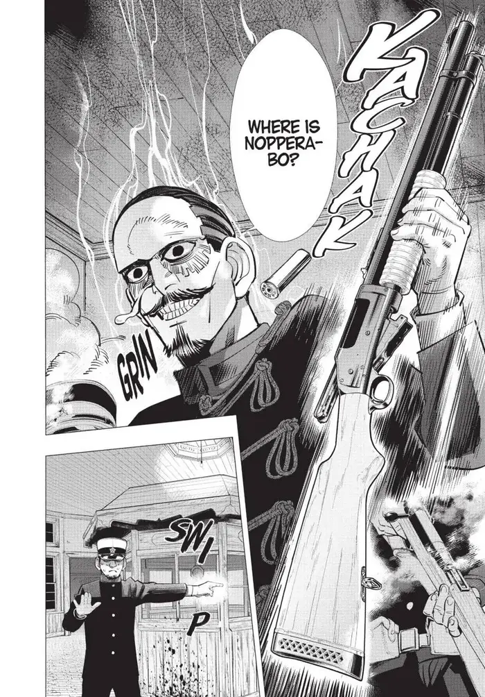 Golden Kamuy Chapter 132 image 19_optimized